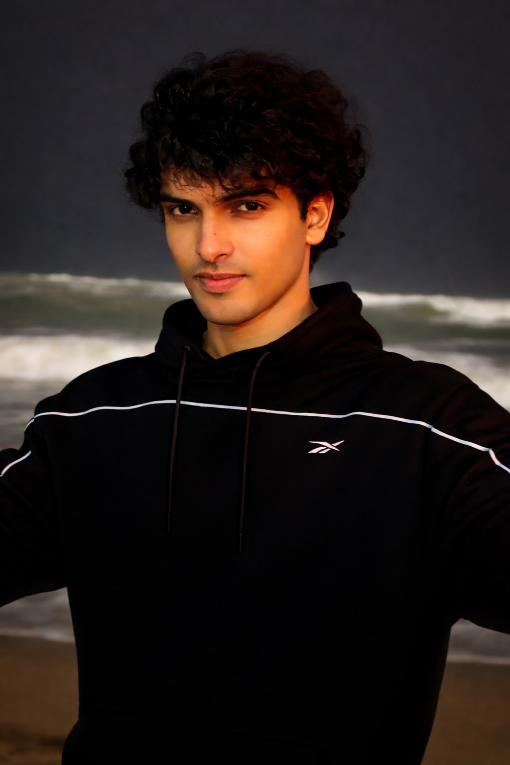 Ayush Shetty (ayushetty.eth) Farcaster social identity (Fname handle) PFP