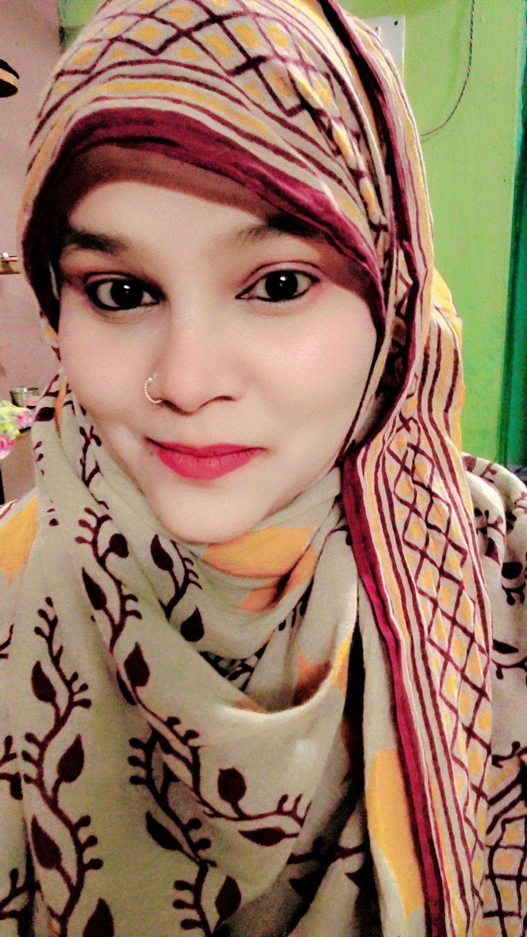 Miss Sammu (misscryptos) Farcaster social identity (Fname handle) PFP