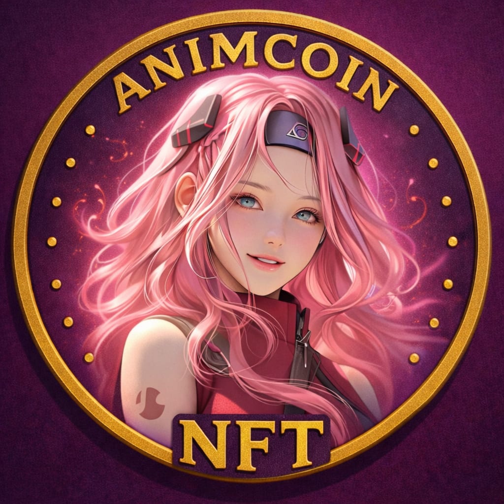 Animcoin™️ 🟦's Farcaster avatar