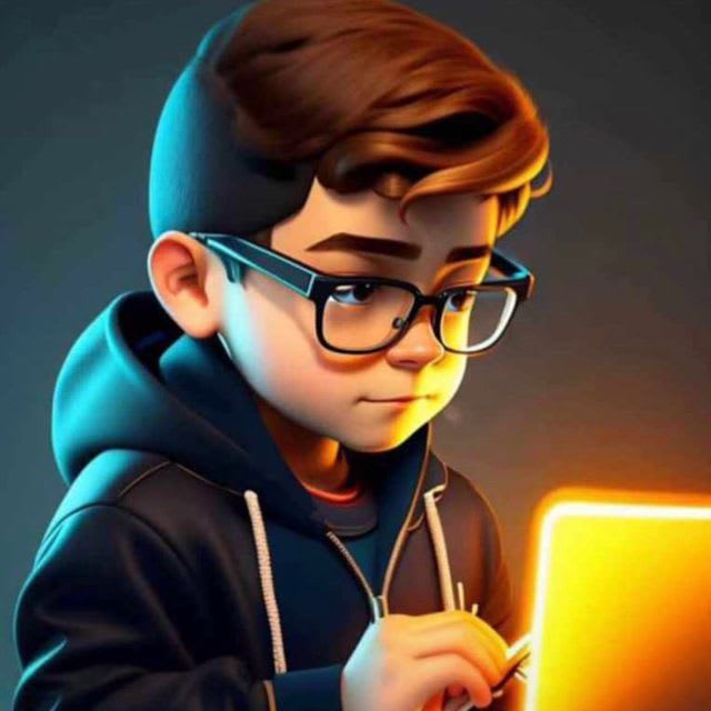 charitoo (charitoh) Farcaster social identity (Fname handle) PFP