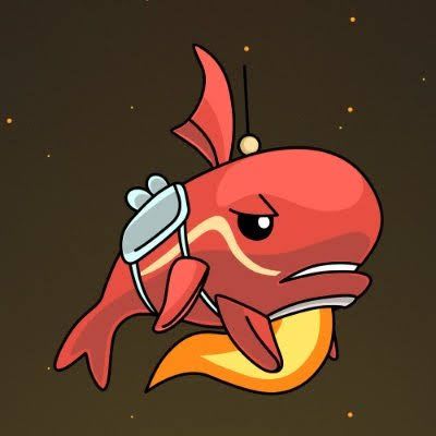 Whale (rifki786) Farcaster social identity (Fname handle) PFP