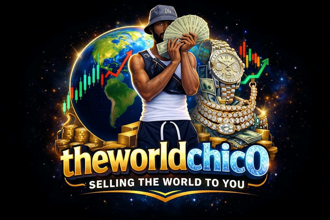 theworldchic0 🟦🌎's Farcaster avatar