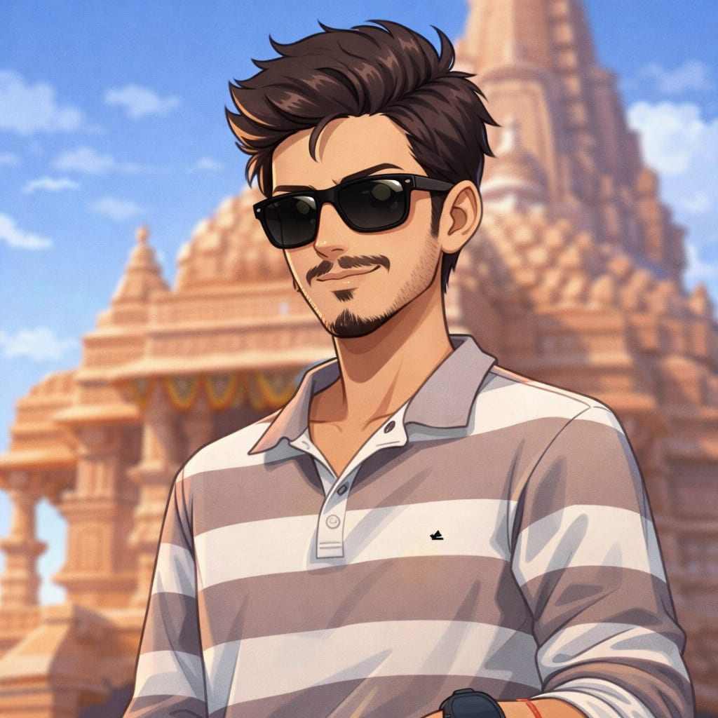 Mac (mayur639) Farcaster social identity (Fname handle) PFP