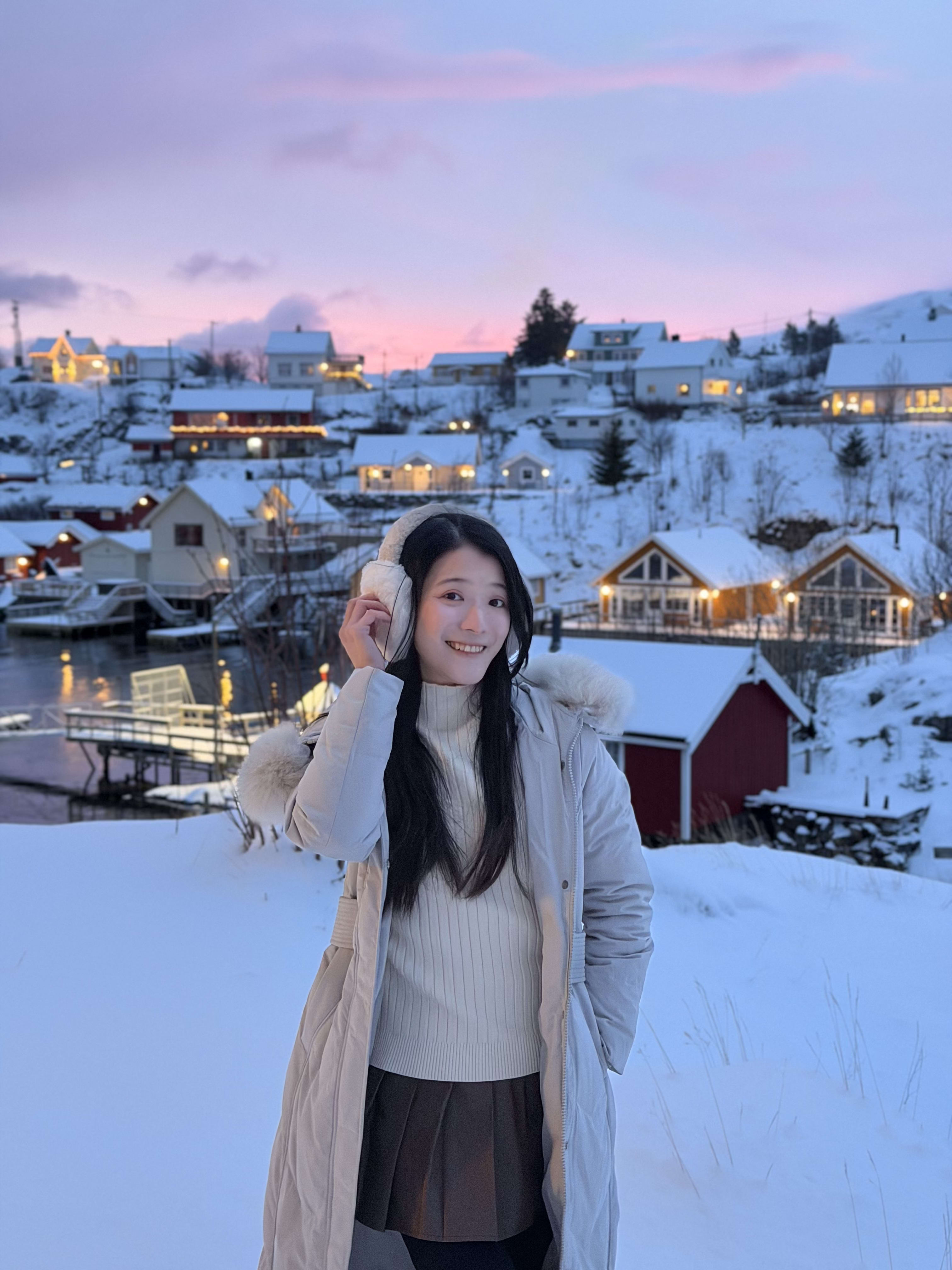 hanyen Farcaster social identity (Fname handle) PFP