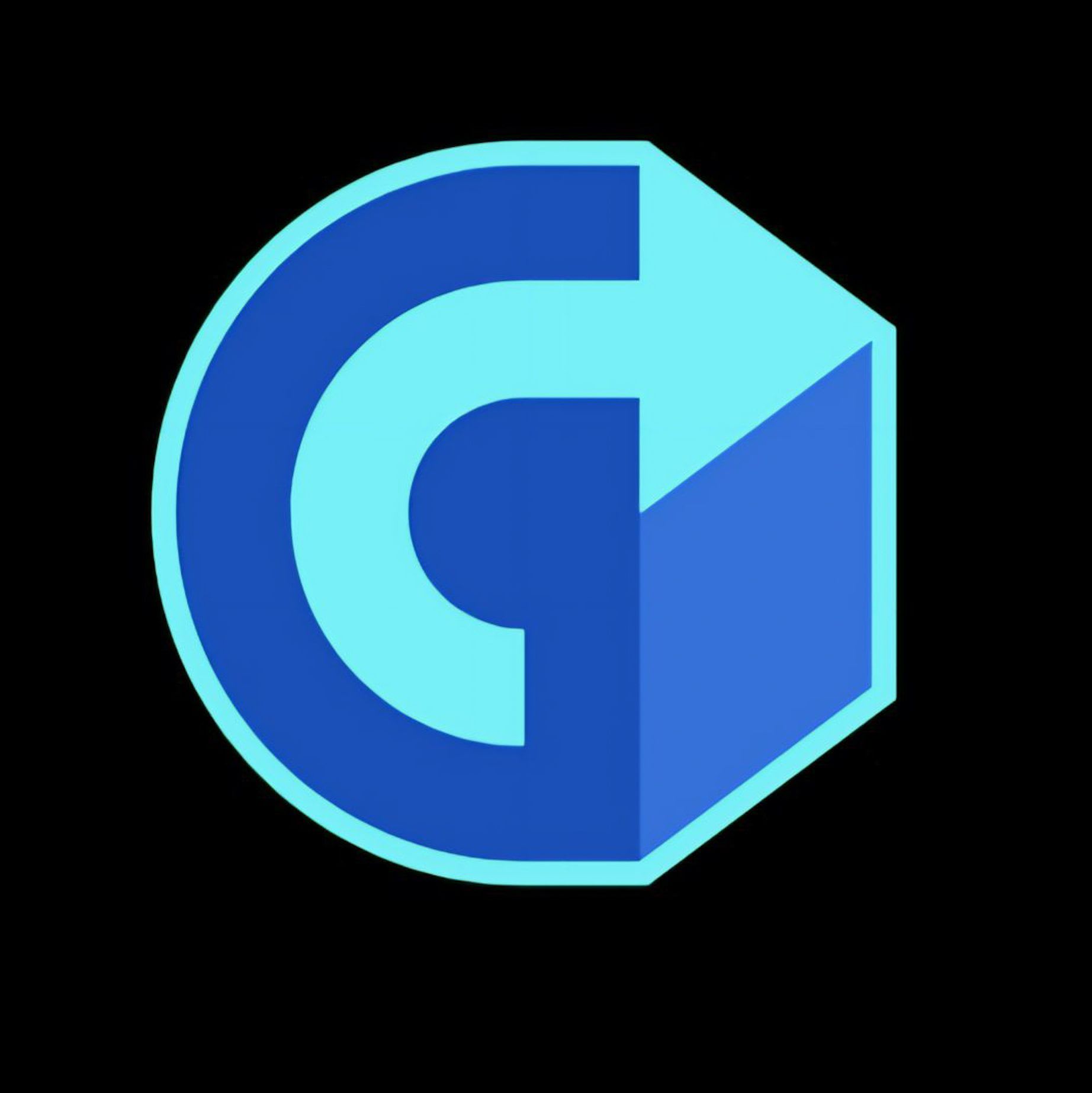 gadairdrop Farcaster social identity (Fname handle) PFP