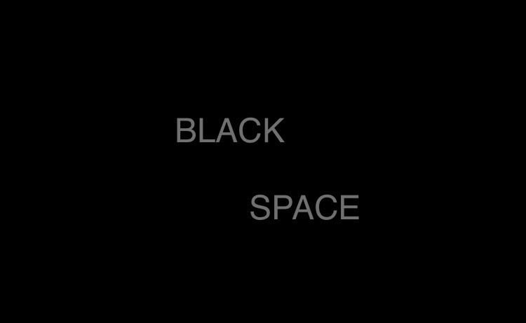 BlackSpace2 (thatzintoe) Farcaster social identity (Fname handle) PFP