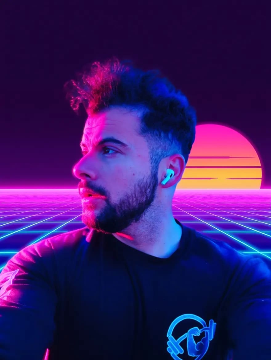 Crypto Fam Radio's Farcaster avatar