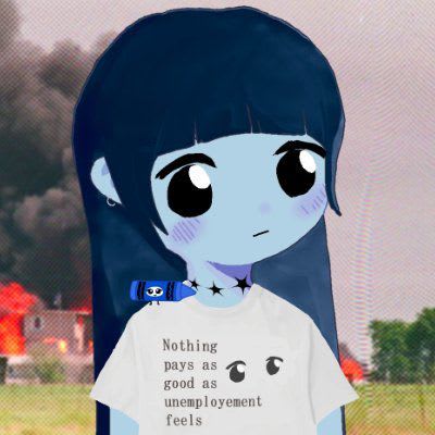 Bluu Ω's Farcaster avatar