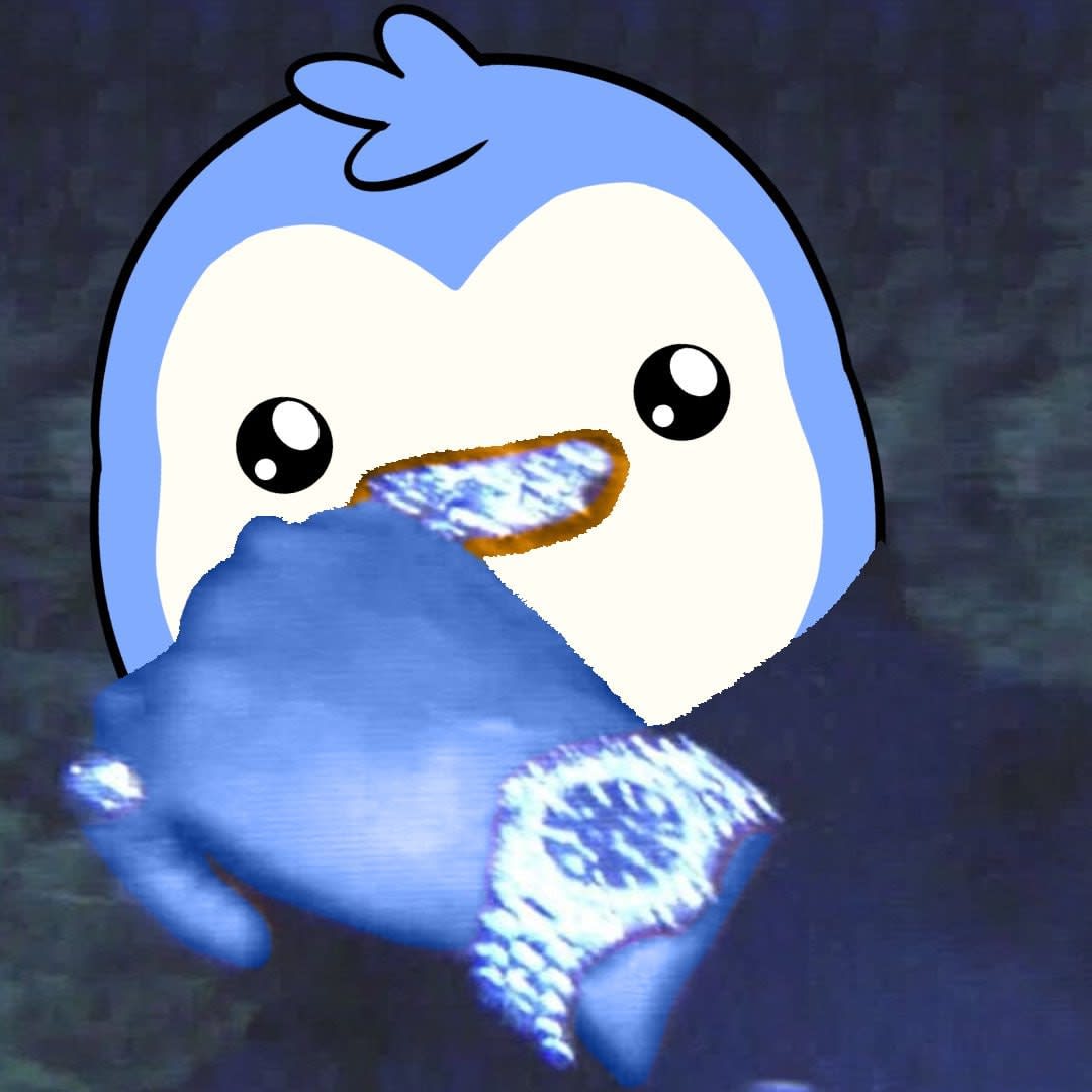 Rick's Farcaster avatar