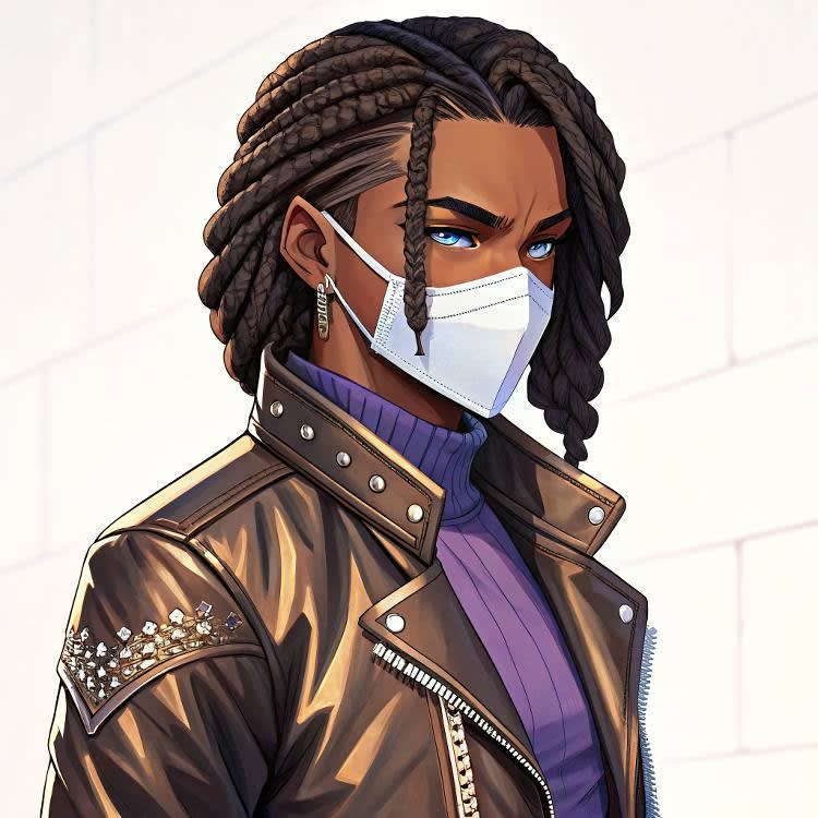 Johan's Farcaster avatar