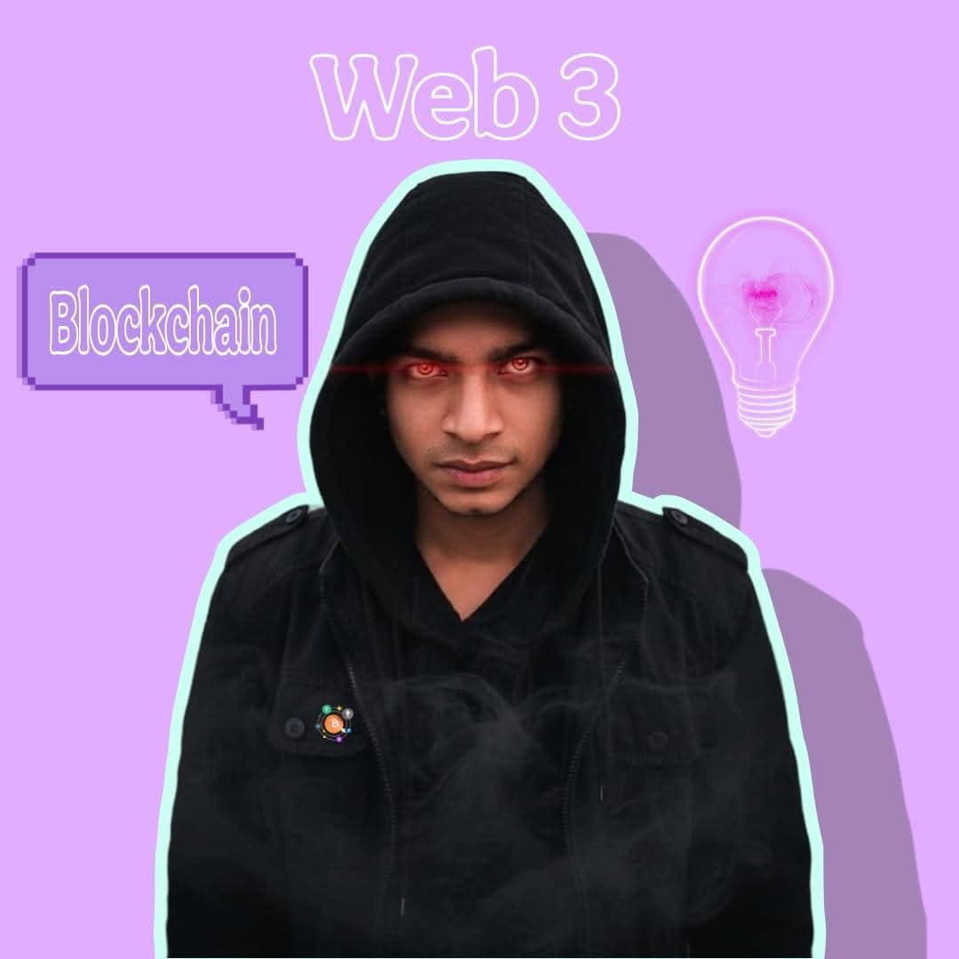 Crypto || Bashu (cryptobashu.base.eth) Farcaster social identity (Fname handle) PFP