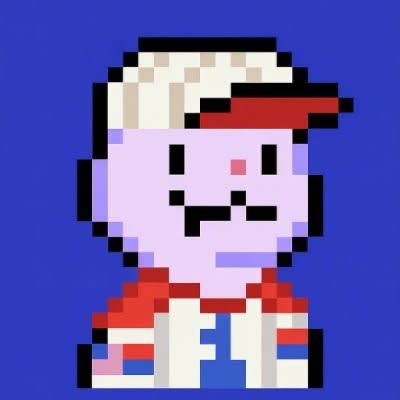 Maks (baronhusak) Farcaster social identity (Fname handle) PFP