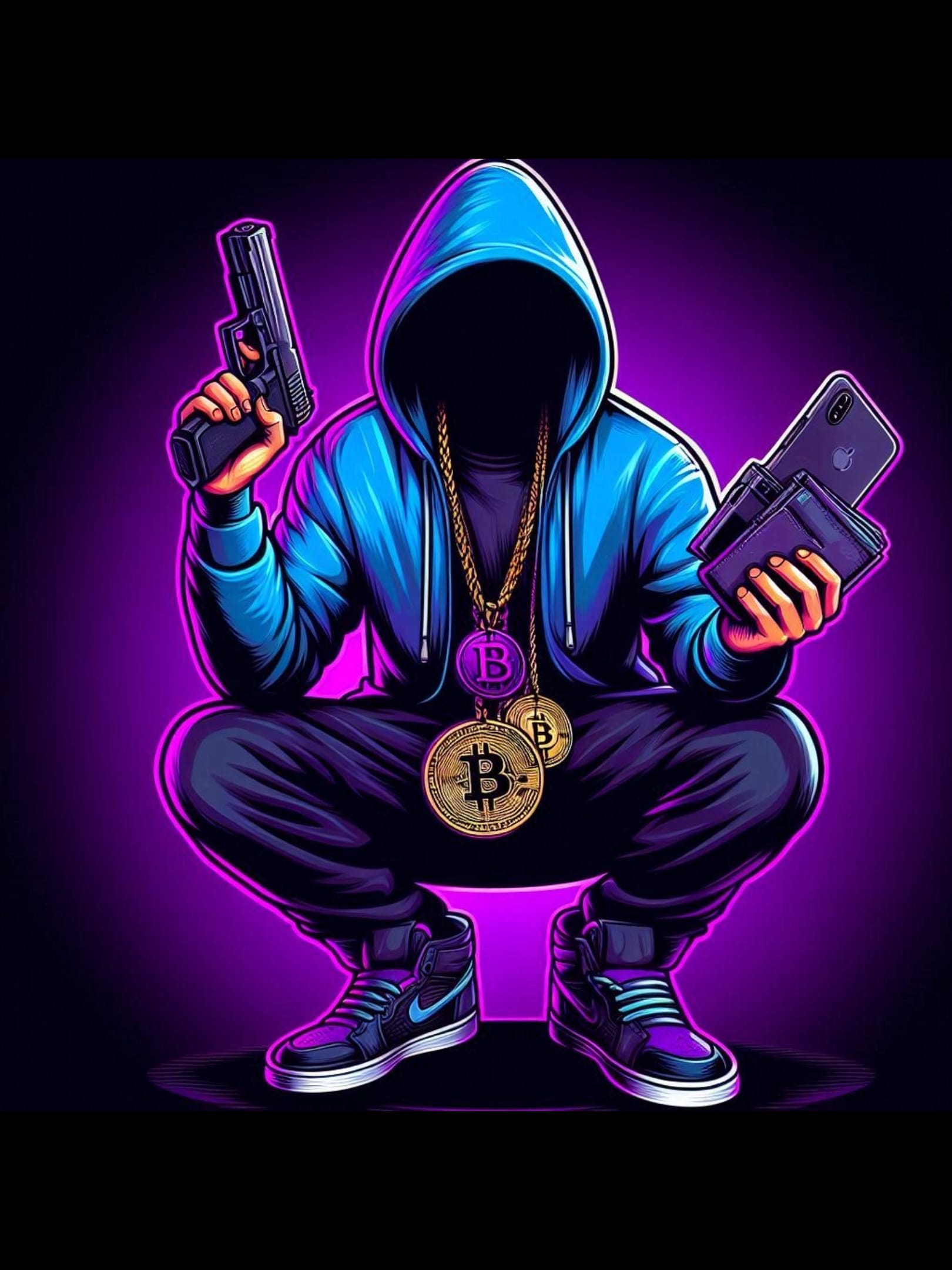 kript0shyt (kript0shyt.base.eth) Farcaster social identity (Fname handle) PFP