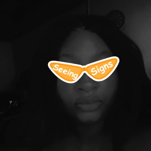 Sera🥶🧠 (lilyace) Farcaster social identity (Fname handle) PFP