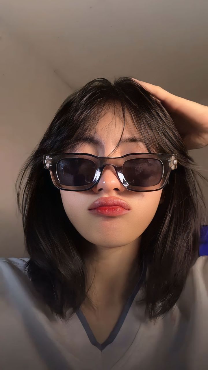 RANDOM TO TALK ๐ฆ (0xlamboe) Farcaster social identity (Fname handle) PFP