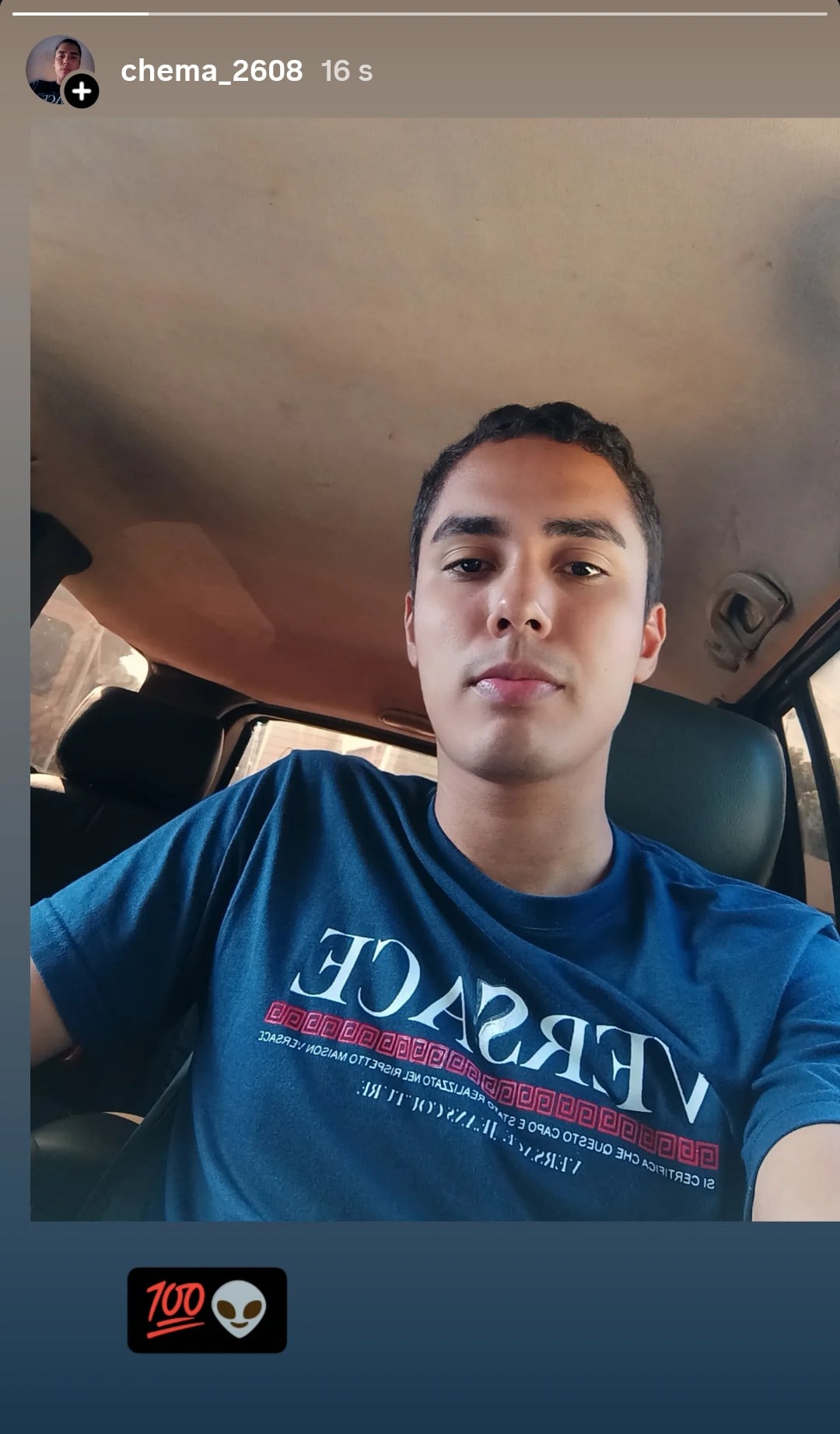 José Angel (chemano) Farcaster social identity (Fname handle) PFP