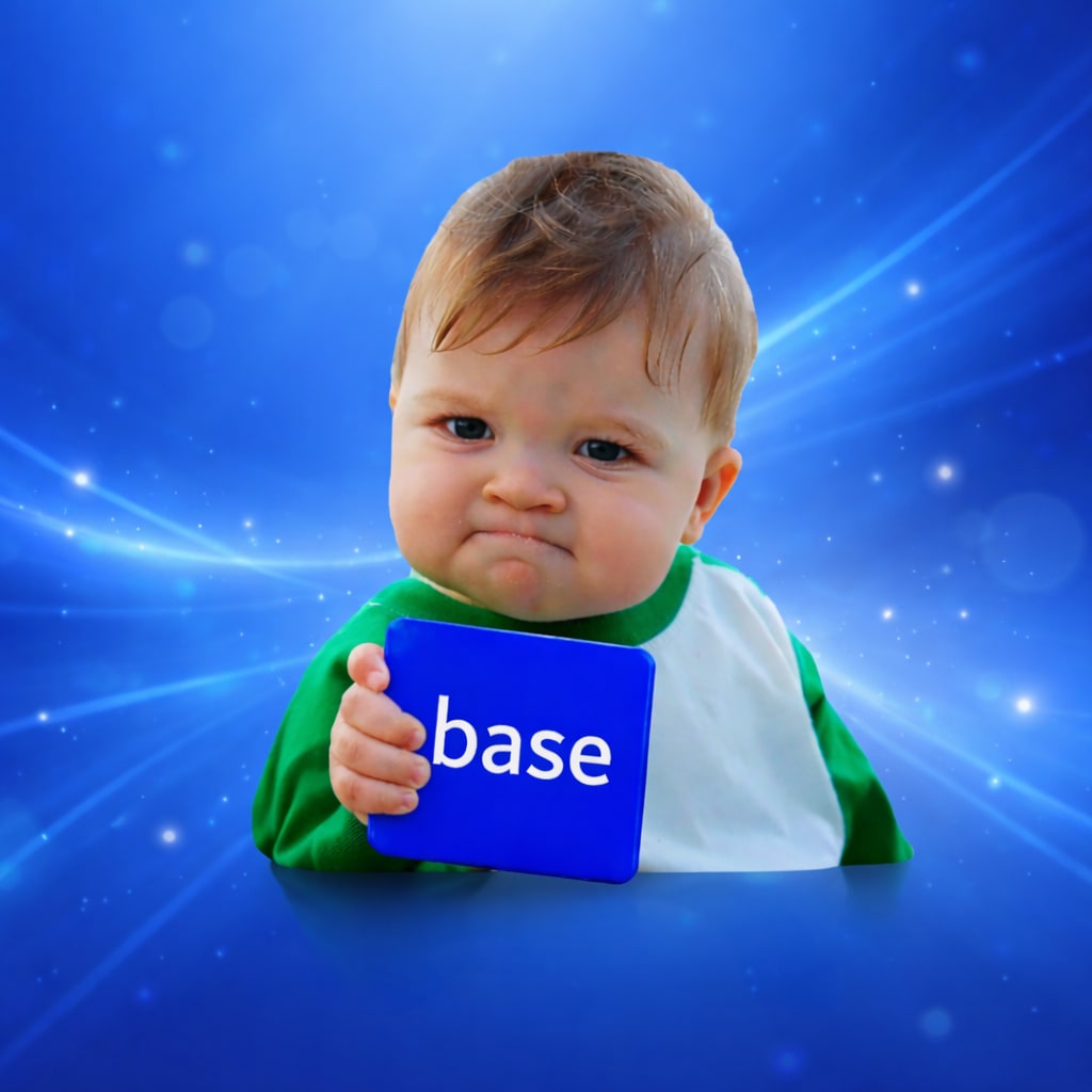 Kyran's Farcaster avatar