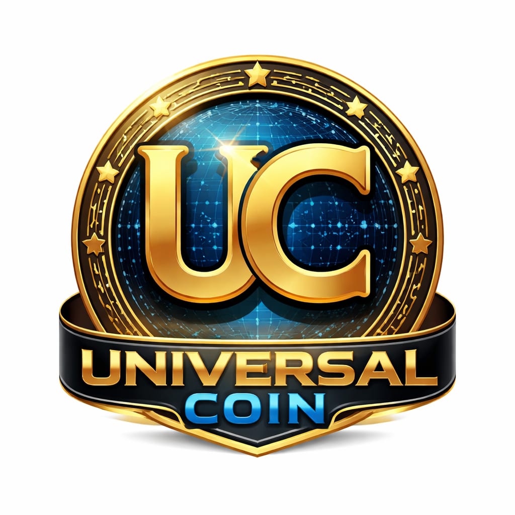 UNIVERSAL COIN's Farcaster avatar