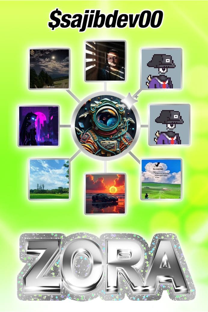 Sajibdev00's Farcaster avatar