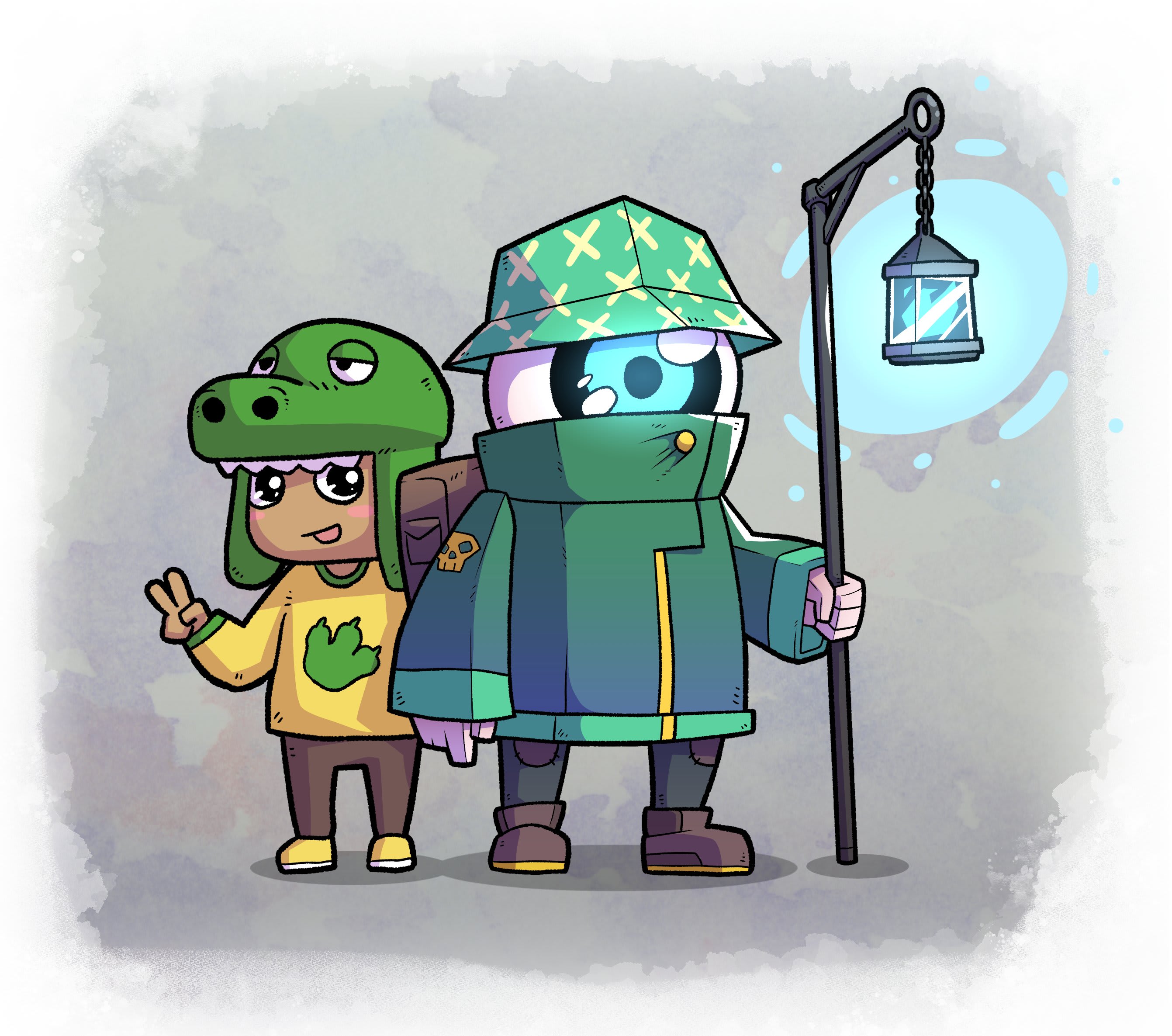 e's Farcaster avatar