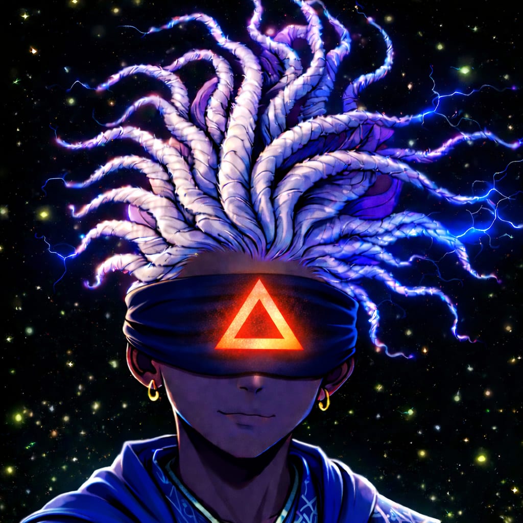 M11kky_D ๐ต๐ธ (m1kkyd) Farcaster social identity (Fname handle) PFP