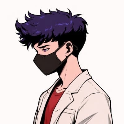 Zephyrox (zephyrox) Farcaster social identity (Fname handle) PFP