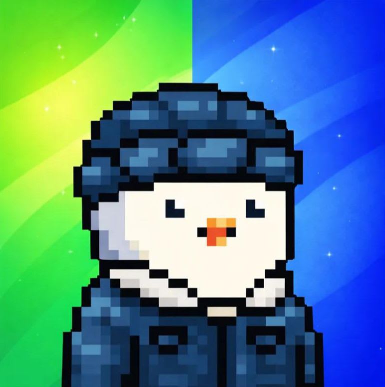 iQwix (iiqwiix) Farcaster social identity (Fname handle) PFP