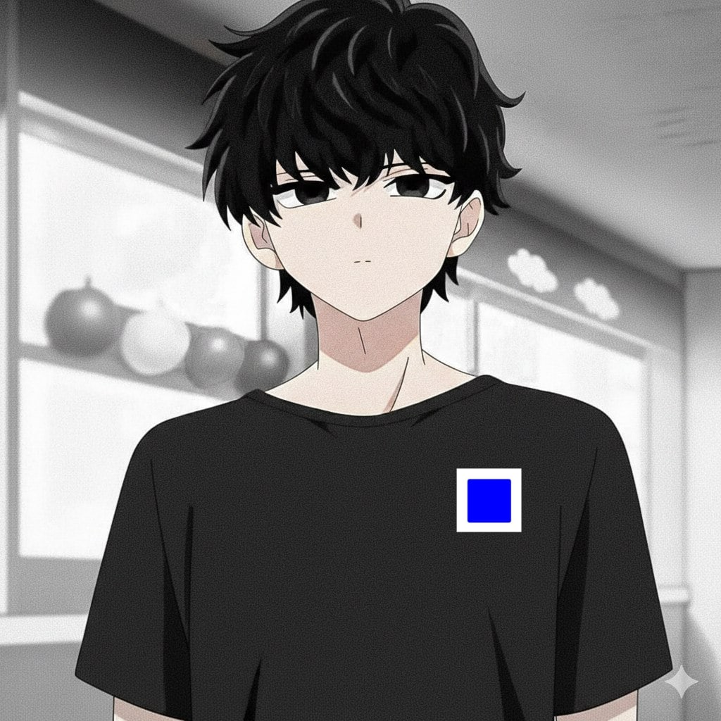 Otong Hana Hafiz (sigmafrostdao) Farcaster social identity (Fname handle) PFP