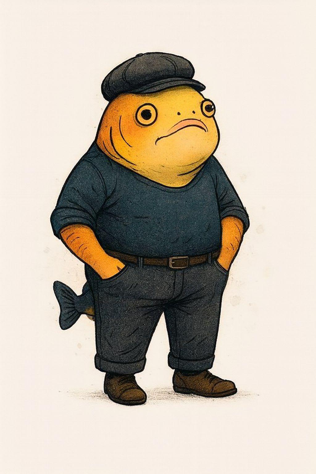 Beret's Farcaster avatar