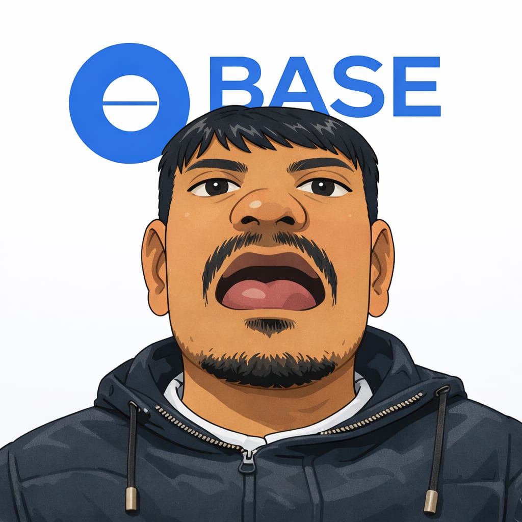 KOL (deepudrakula) Farcaster social identity (Fname handle) PFP