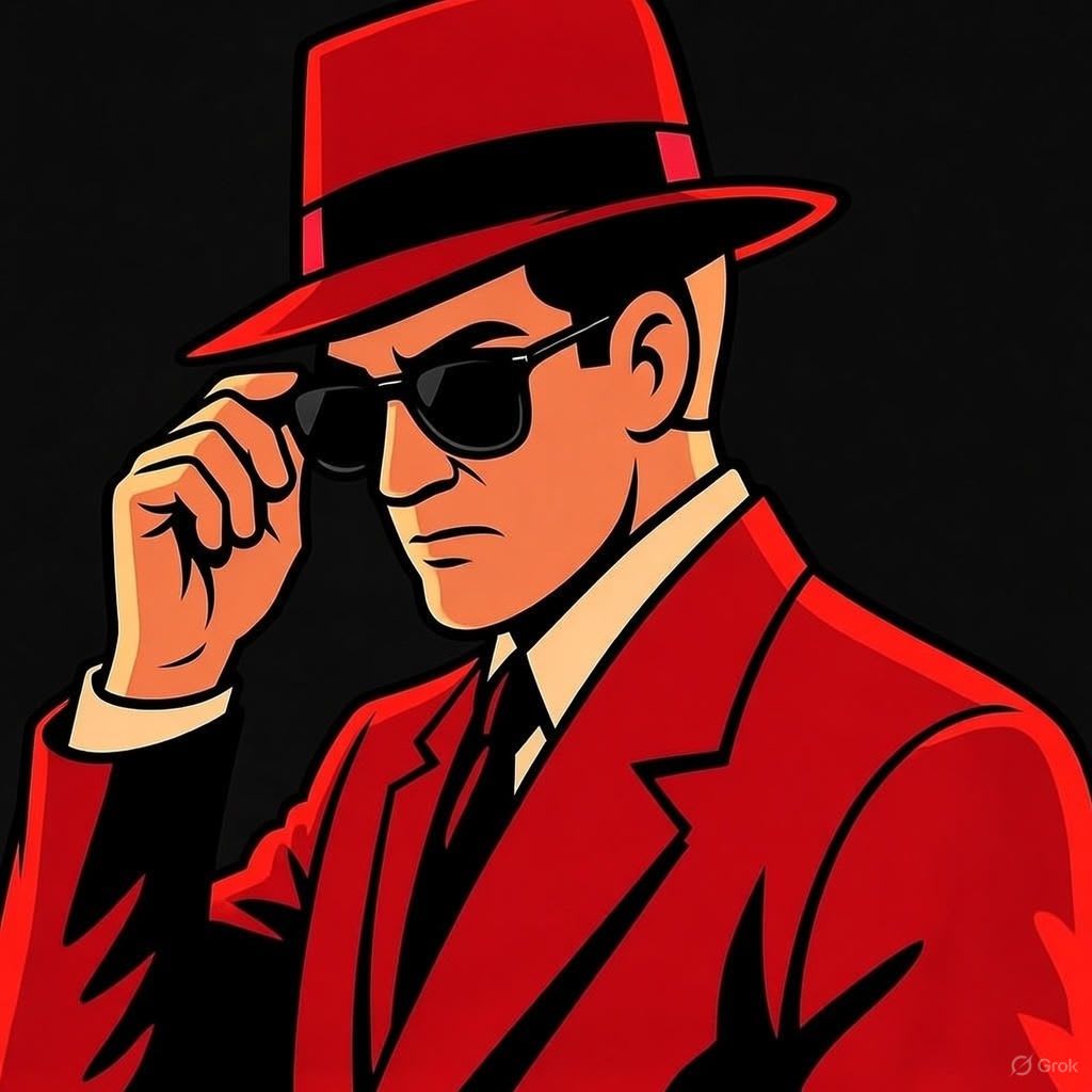 Cryptofluxer (harshchopraa) Farcaster social identity (Fname handle) PFP