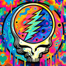 Stealie (stealie.base.eth) Farcaster social identity (Fname handle) PFP