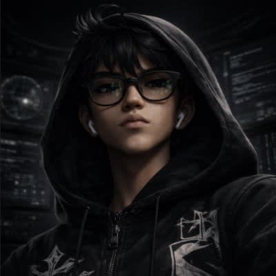 Majeztic (majeztic) Farcaster social identity (Fname handle) PFP