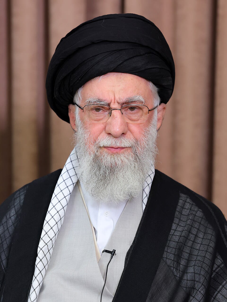 aAli Khamenei