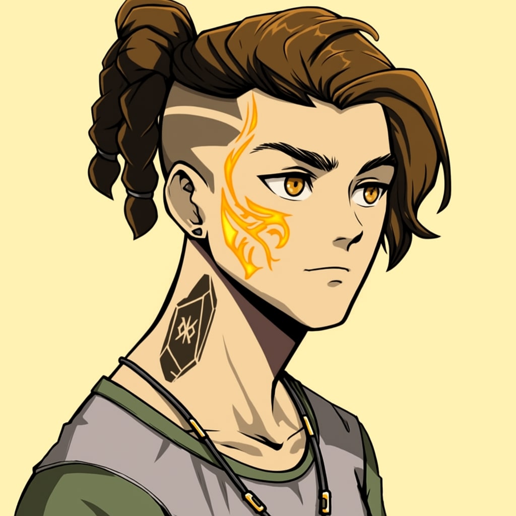 Abydin (joynal) Farcaster social identity (Fname handle) PFP