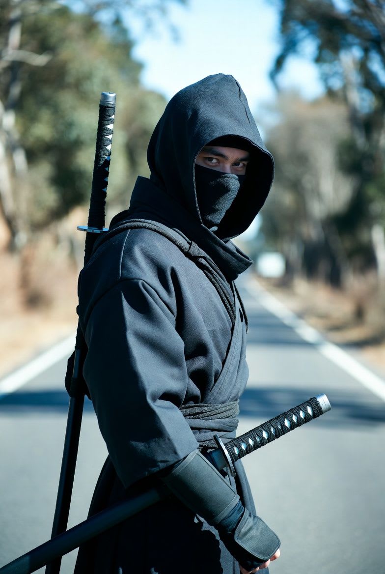 Falyn (naufalyn) Farcaster social identity (Fname handle) PFP