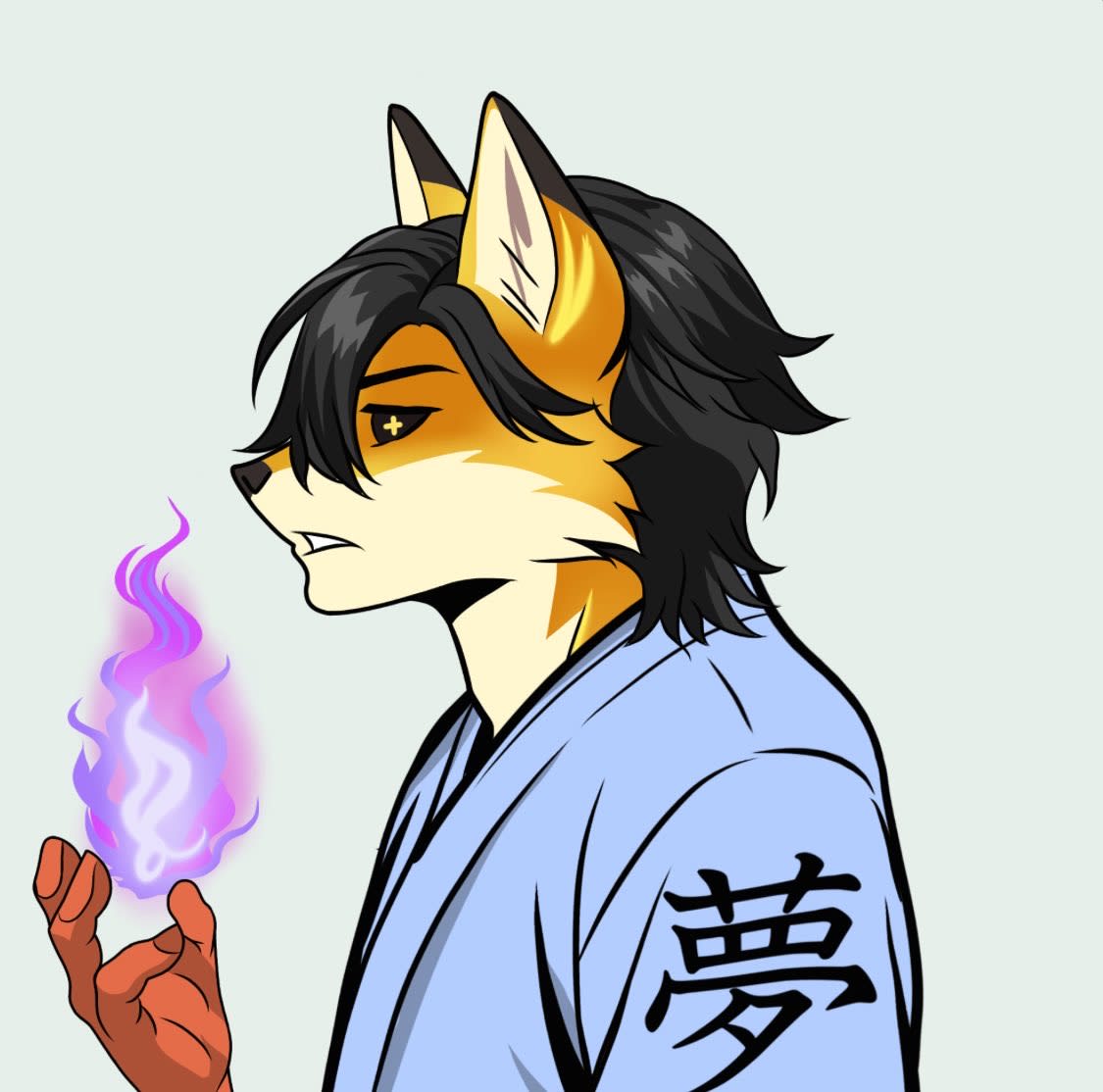 Spark's Farcaster avatar