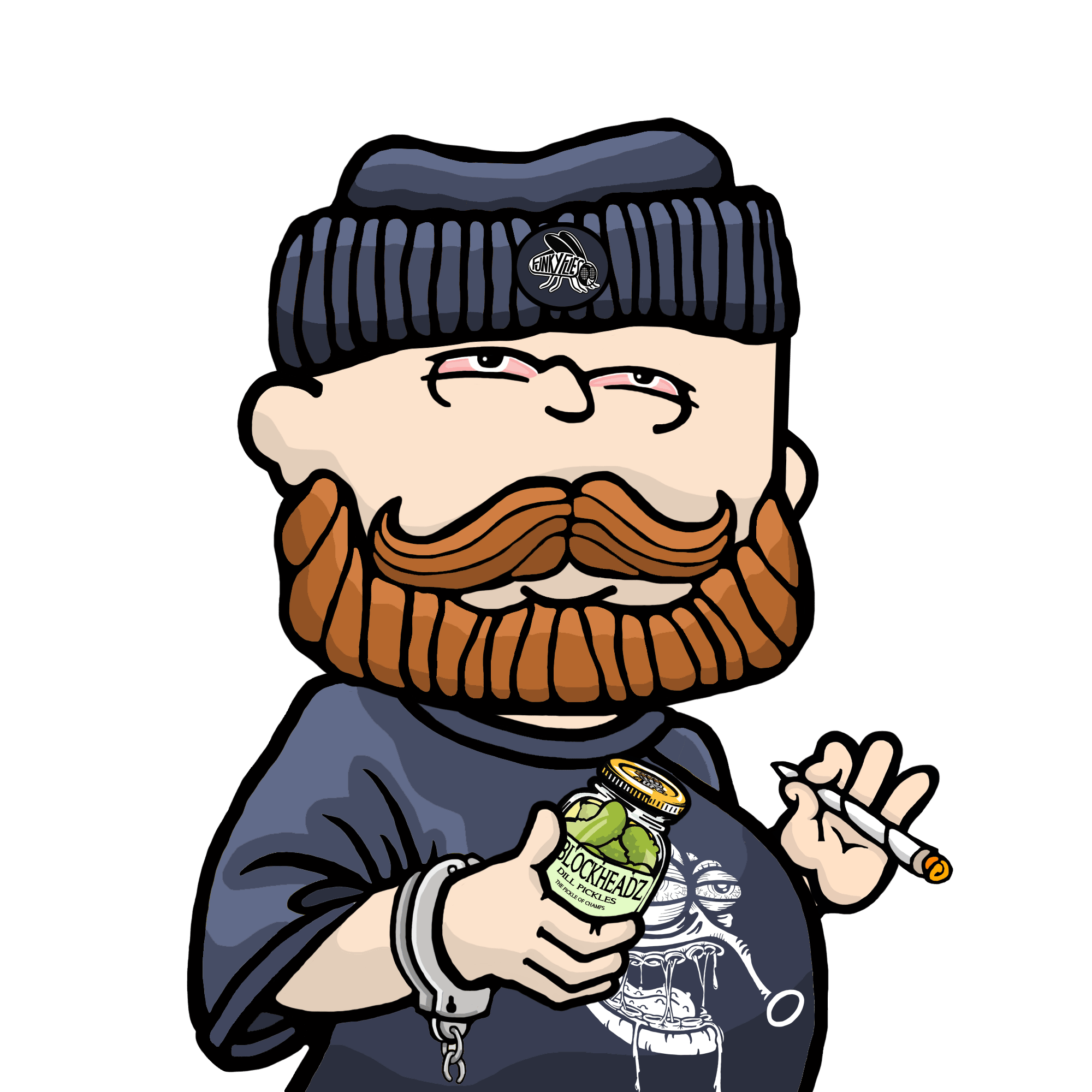 dillpicklechamp (dillpicklechamp.base.eth) Farcaster social identity (Fname handle) PFP