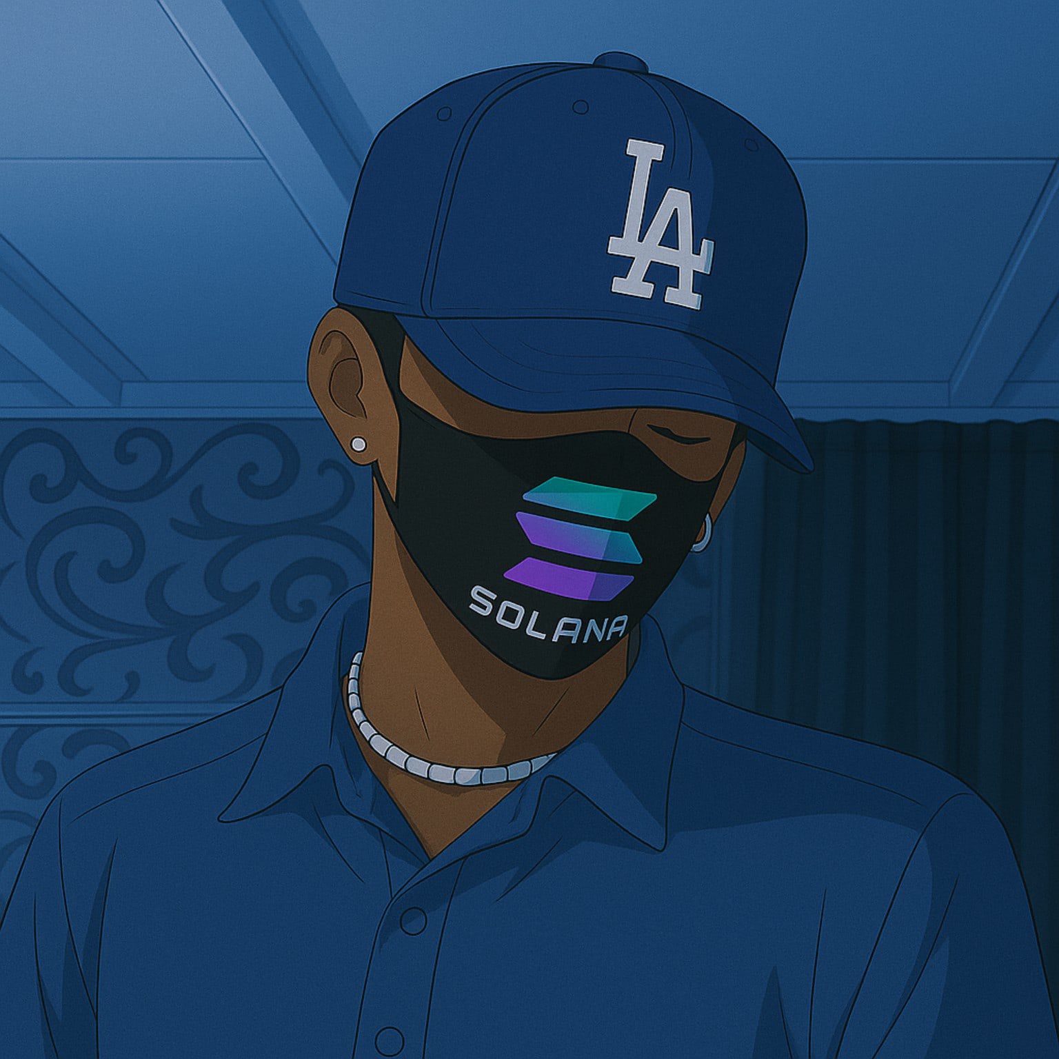 OTF's Farcaster avatar