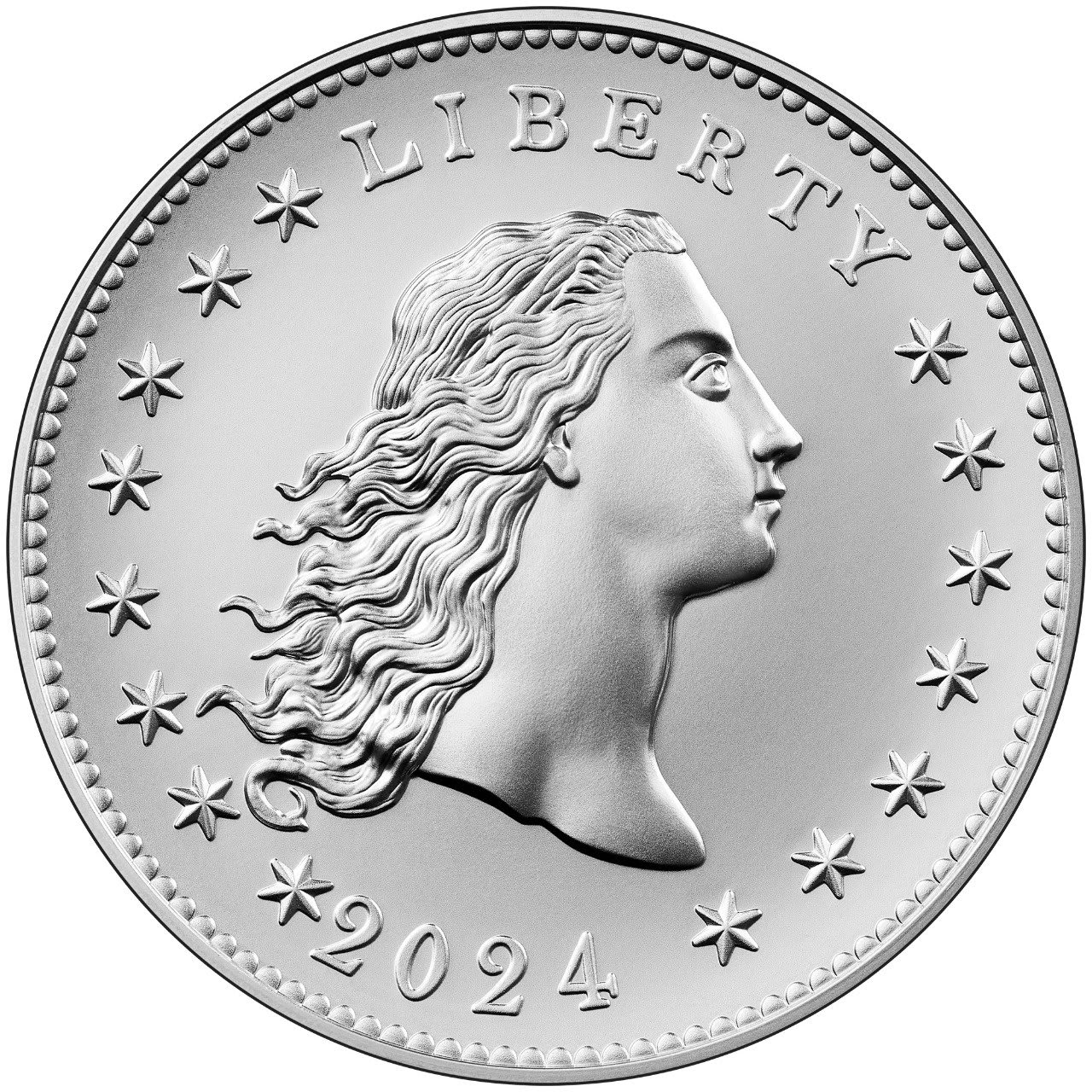 Silver Dollar's Farcaster avatar