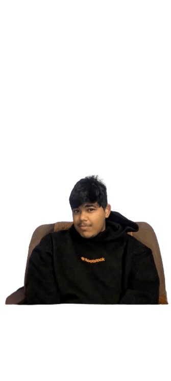 sonishriyash Farcaster social identity (Fname handle) PFP