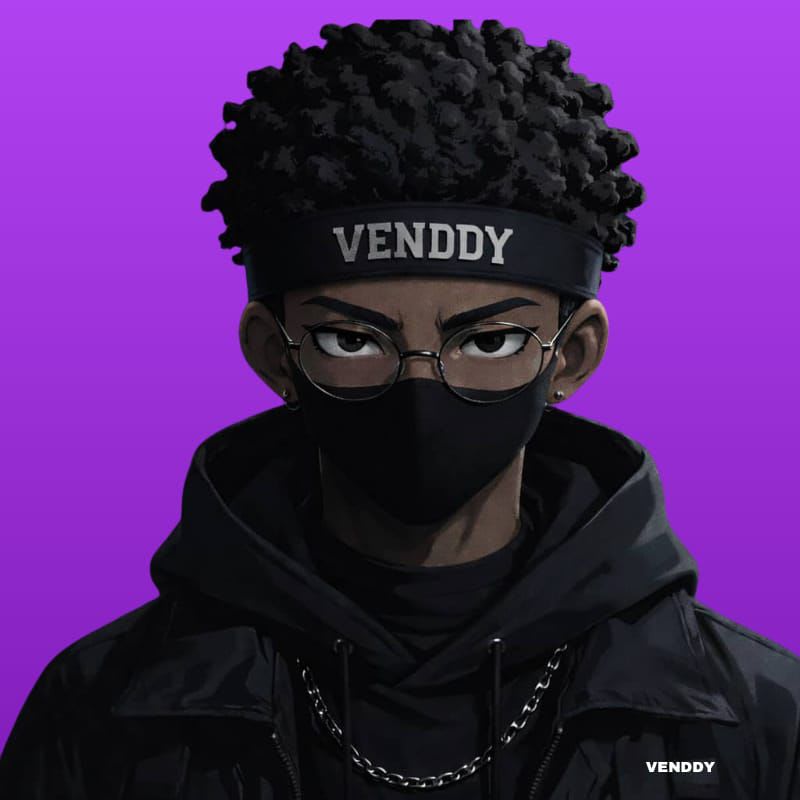 Venddy's Farcaster avatar