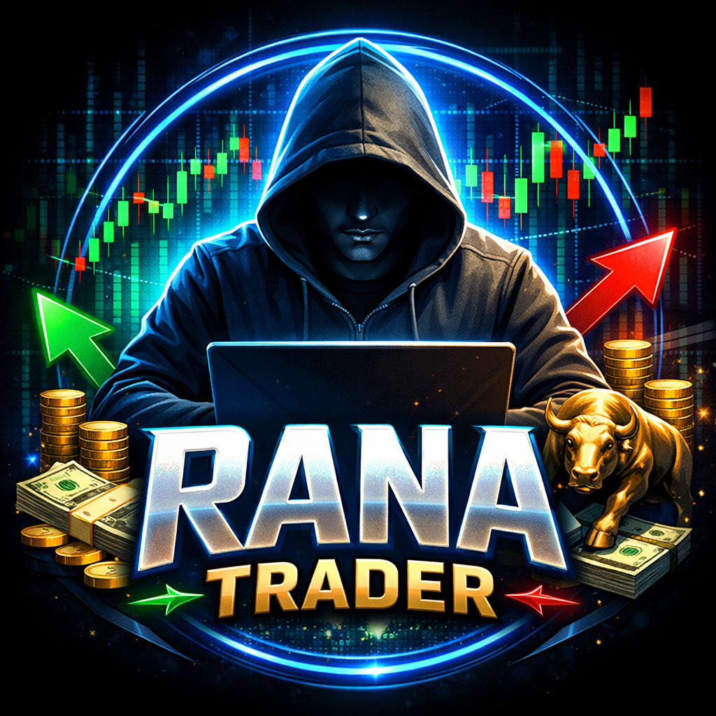 Rana Trader’s's Farcaster avatar