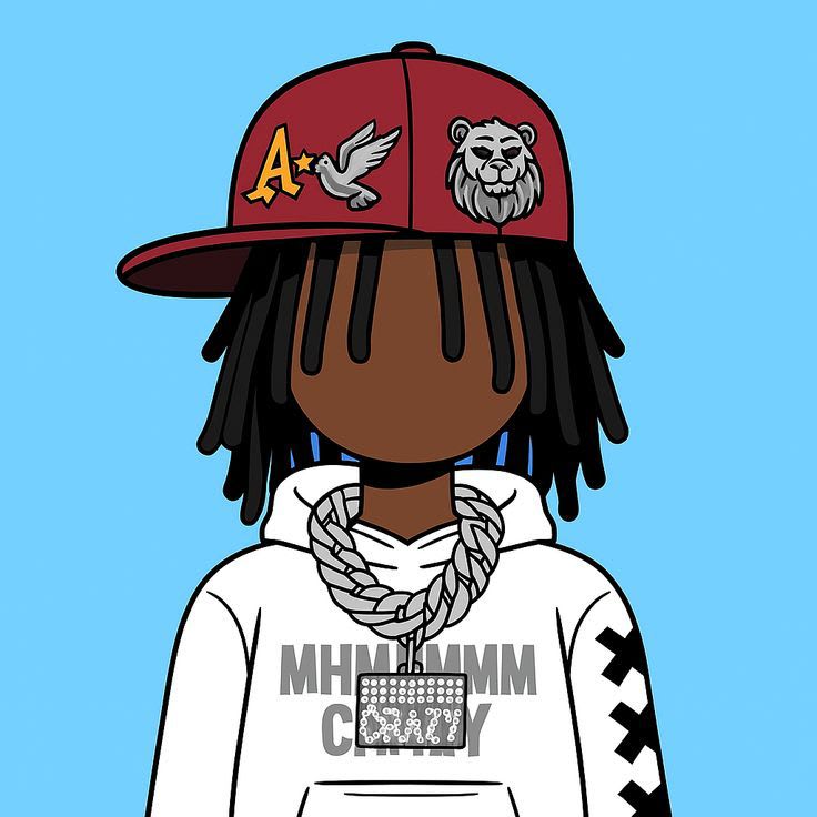 Web3Mystic ๐ (ndaman) Farcaster social identity (Fname handle) PFP