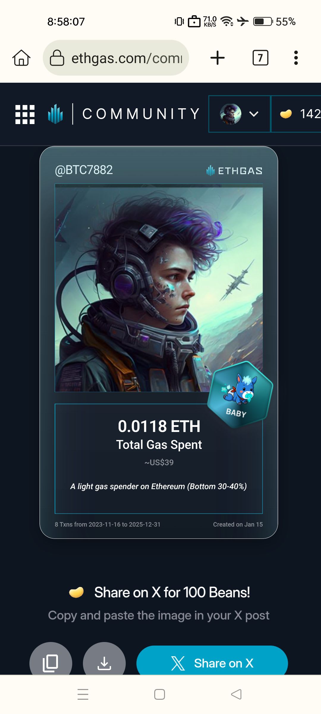 yogin best's Farcaster avatar