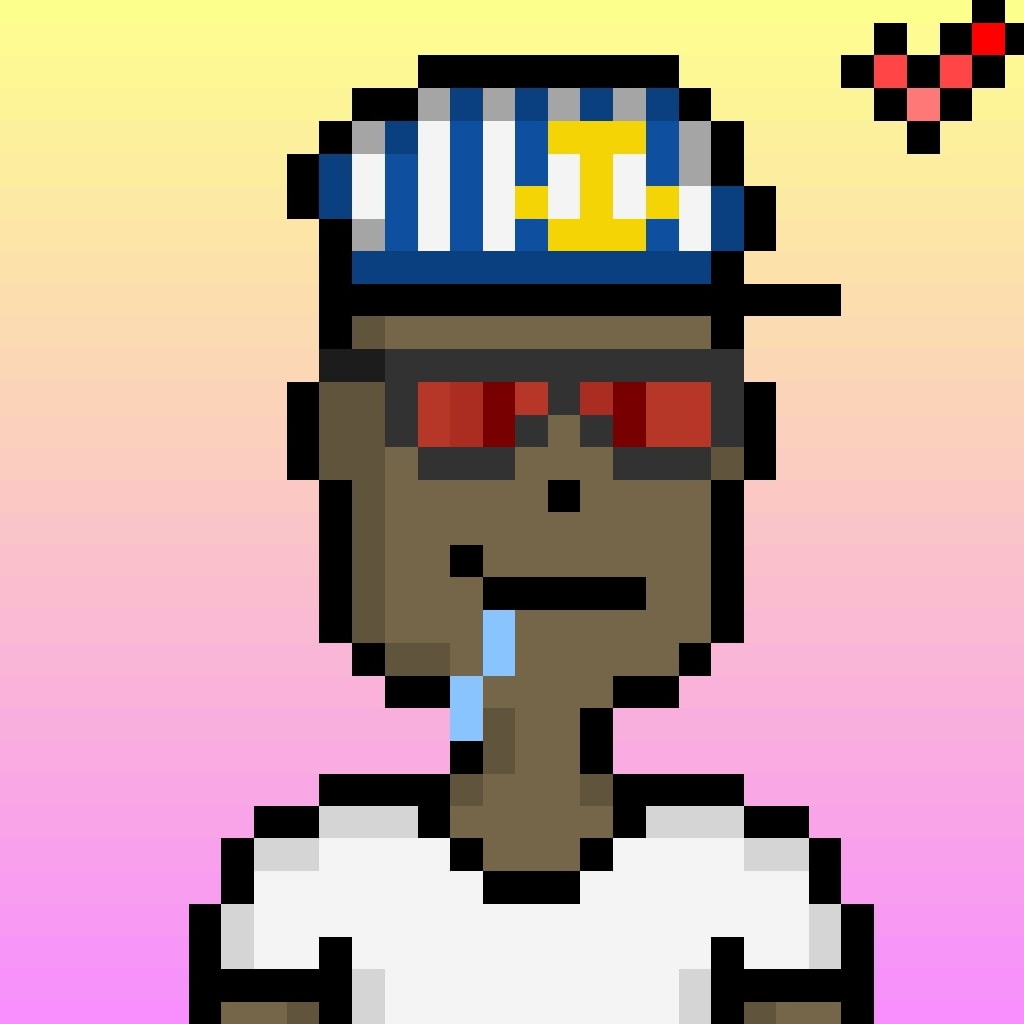 khevz (khevz.base.eth) Farcaster social identity (Fname handle) PFP