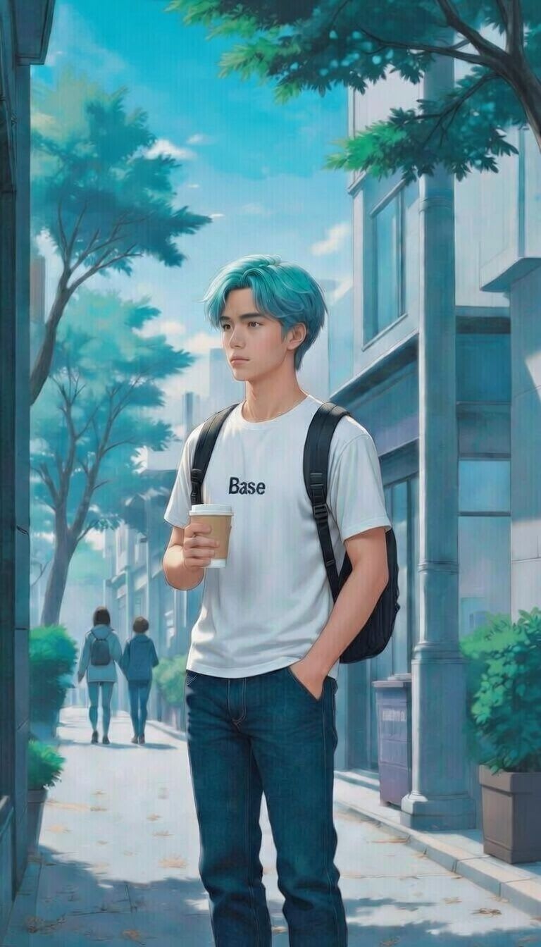 zydmore.base.eth (zydmore) Farcaster social identity (Fname handle) PFP