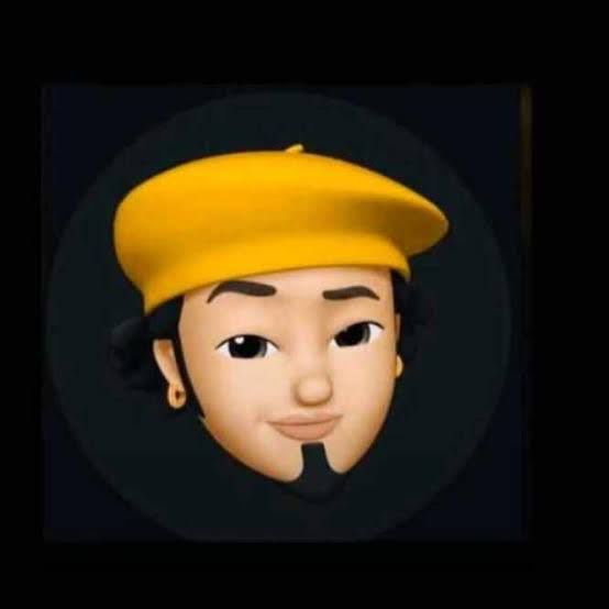 Babygold (cozzy01) Farcaster social identity (Fname handle) PFP
