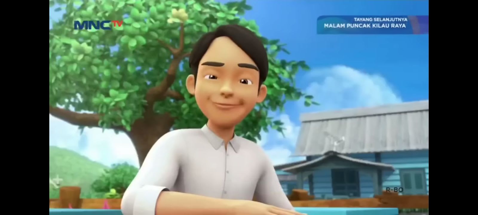 Evan's Farcaster avatar