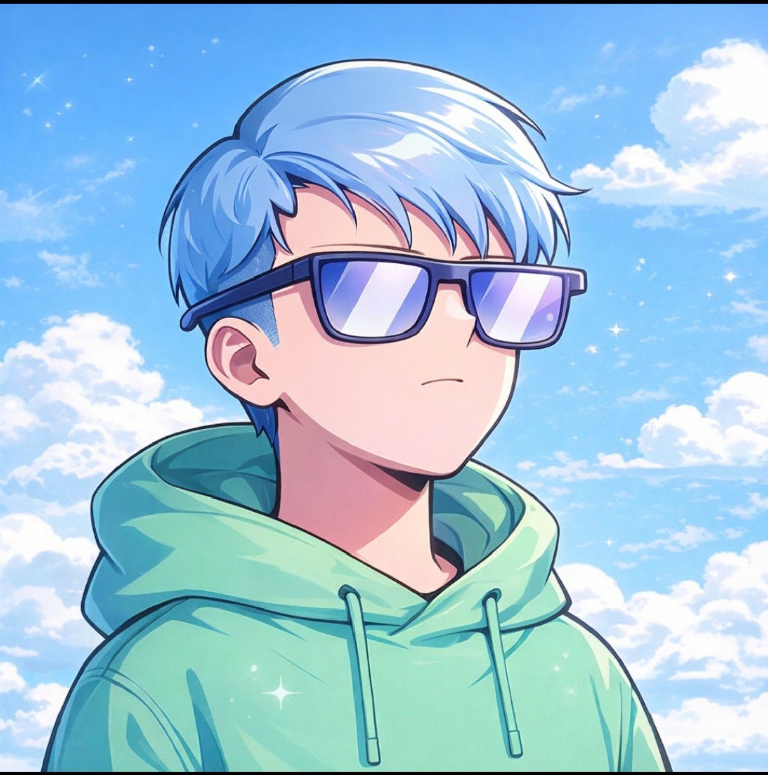 beast.eth (beastatul) Farcaster social identity (Fname handle) PFP